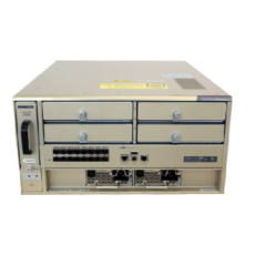 Cisco Catalyst Switch C6880-X-LE Chassis