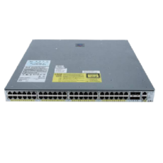 WS-C4948E-E Cisco 4948E Switch