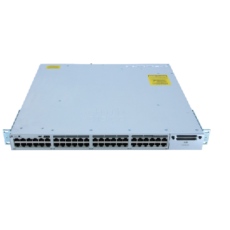 C9300-48P - Cisco Switch Catalyst 9300