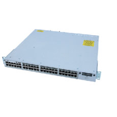 C9300-48U - Cisco Switch Catalyst 9300