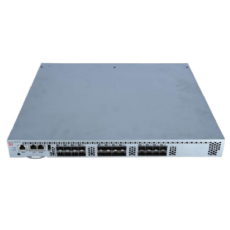 Brocade VDX 6720 - Switch BR-VDX6720-24