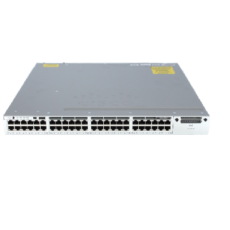 WS-C3850-48T-S Catalyst 3850 Switch