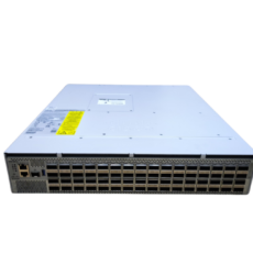 Cisco 8102-64H-O 64X100GBE QSFP28 Router