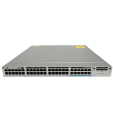 WS-C3850-12X48U-S Catalyst 3850 Switch