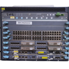 Juniper Networks EX Series 9208