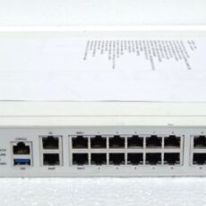 FG-201E - Fortinet NGFW Middle-range Series FortiGate 201E