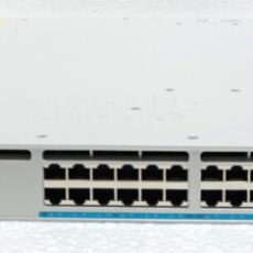 C9300-24UX-E - Cisco Switch Catalyst 9300