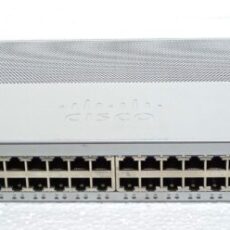 WS-C2960L-48TS-LL Catalyst 2960-L Switch