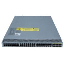 N9K-C9372TX – Cisco Nexus 9000 Series Switch