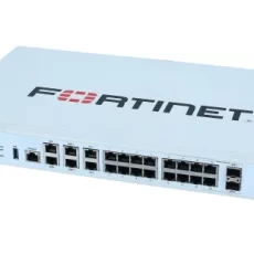 FG-100E - Fortinet NGFW Middle-range Series FortiGate 100E