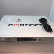 Fortinet FortiGate 300C