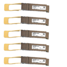 HUAWEI 02310MHR QSFP-40G-ISR4