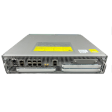 ASR1002-X Cisco ASR 1000 Chassis