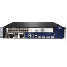 Juniper MX80 Universal Edge Router CHAS-MX80-S-B
