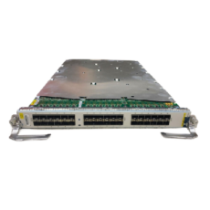 Cisco A9K-36X10GE-SE 36-Port 10GE Service Edge Optimized Line Card