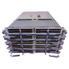 Cisco A9K-MOD80-SE 9000 Mod80 Modular Line Card