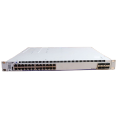 Alcatel-Lucent OS6860E-P24 Network Access Switch