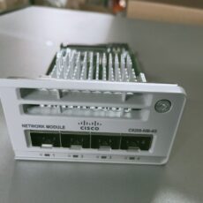 C9200L-48P-4G-E - Cisco Switch Catalyst 9200