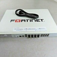 Fortinet FortiGate 500D - security appliance