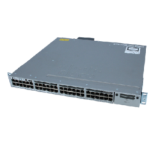 WS-C3850-48F-S Catalyst 3850 Switch