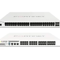 FG-300E - Fortinet NGFW Middle-range Series FortiGate 300E